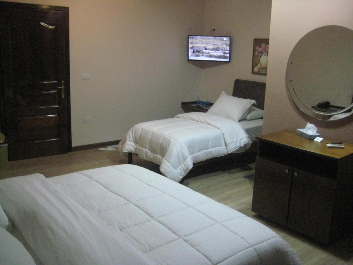 Rrashbull Drini Hotel מראה חיצוני תמונה