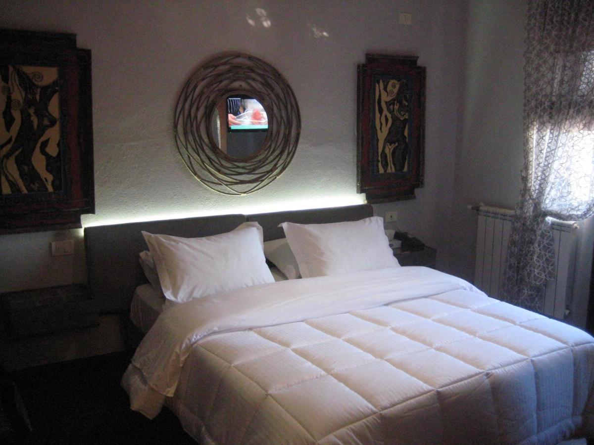 Rrashbull Drini Hotel מראה חיצוני תמונה