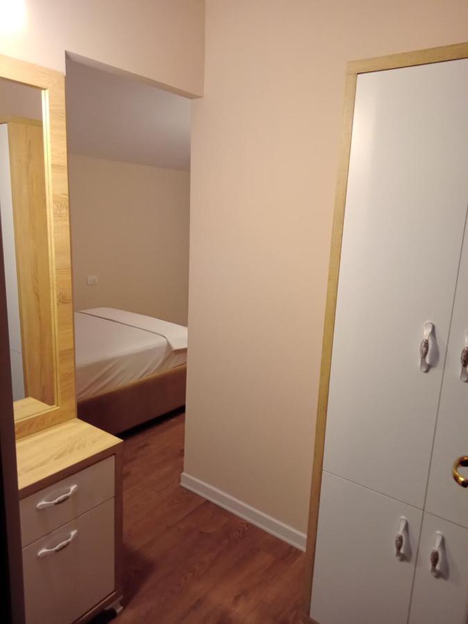 Rrashbull Drini Hotel מראה חיצוני תמונה