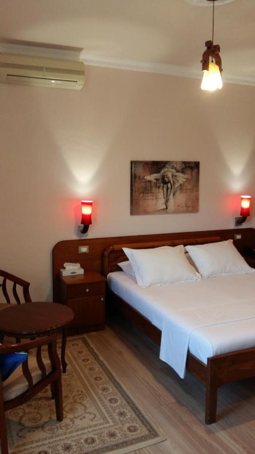Rrashbull Drini Hotel מראה חיצוני תמונה