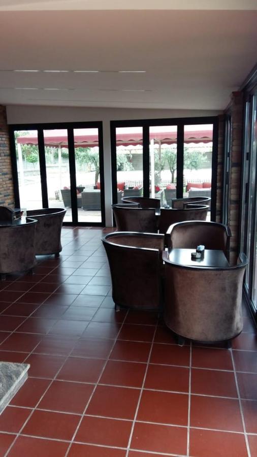 Rrashbull Drini Hotel מראה חיצוני תמונה