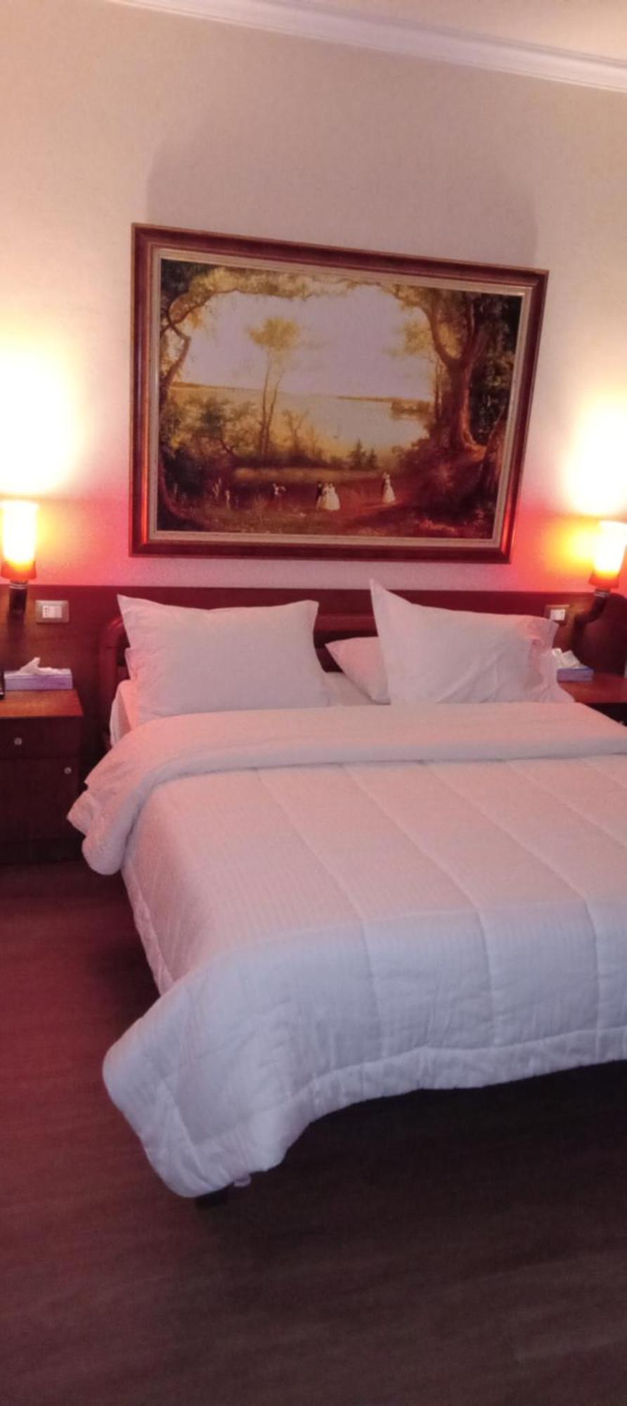 Rrashbull Drini Hotel מראה חיצוני תמונה